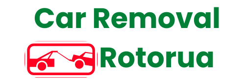 Car Removal Rotorua